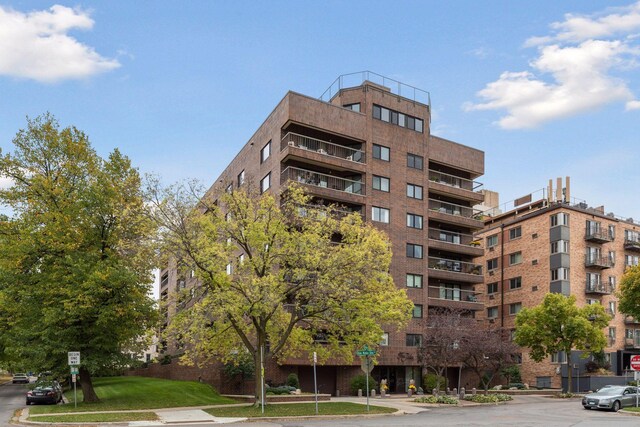 2885 Knox Ave S Unit 502, Minneapolis, MN 55408 - photo 28