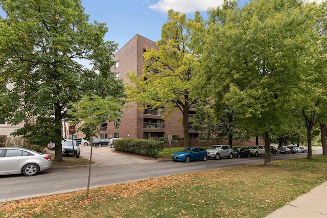 2885 Knox Ave S Unit 502, Minneapolis, MN 55408 - photo 30