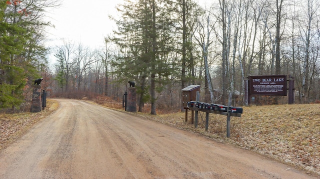 N2383 Loons Landing Rd, Rusk Twp, WI 54895