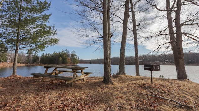 N2383 Loons Landing Rd, Rusk Twp, WI 54895