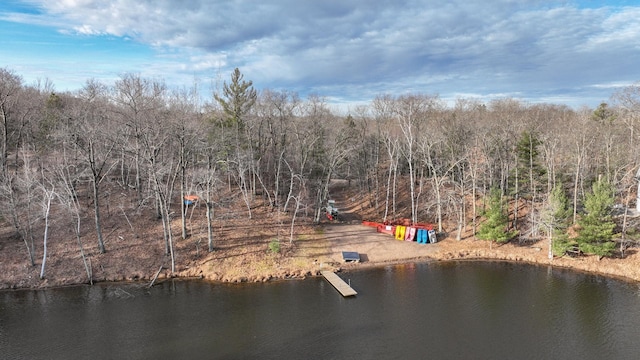 N2383 Loons Landing Rd, Rusk Twp, WI 54895