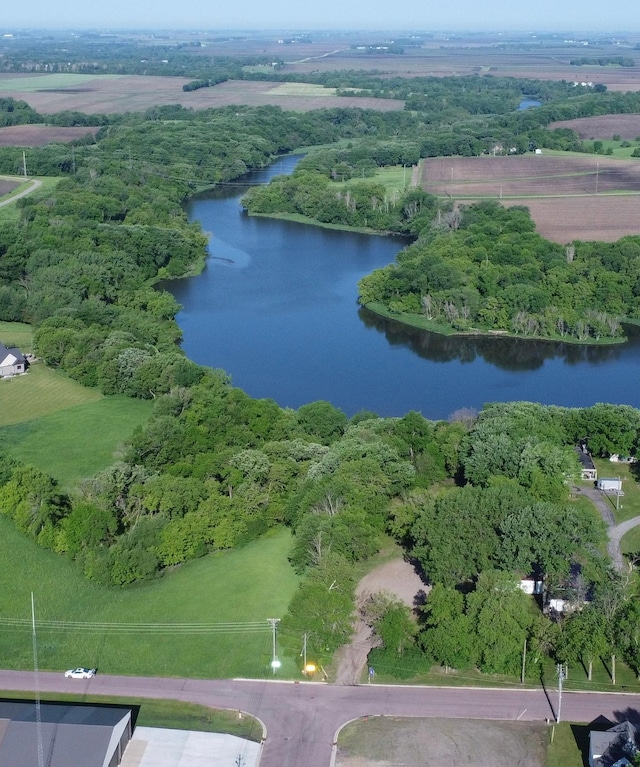 XXXX S Ramsey St, Redwood Falls MN, 56283 land for sale