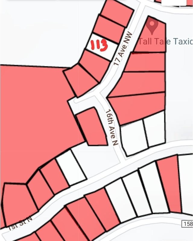 113 17th Ave N, Cold Spring MN, 56320 land for sale