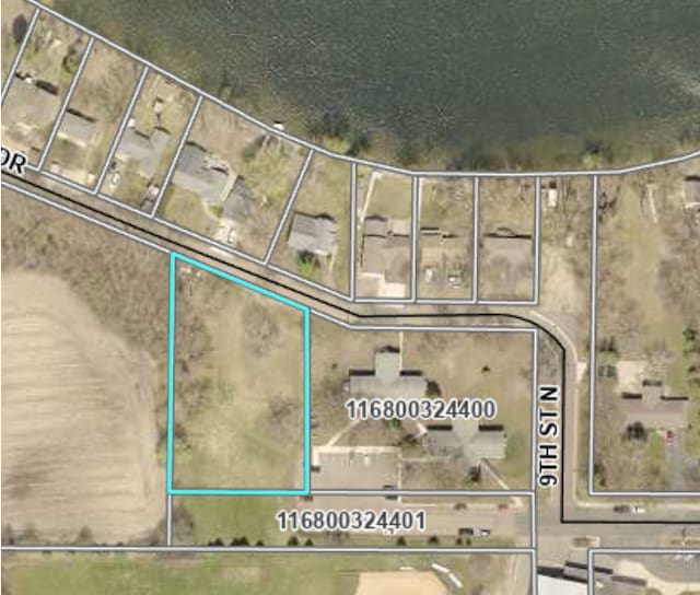 TBD Elm Ave, Waverly MN, 55390 land for sale