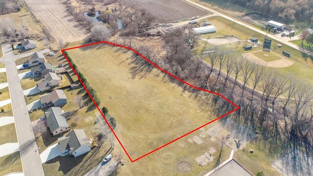 XXX S St, Henderson MN, 56044 land for sale