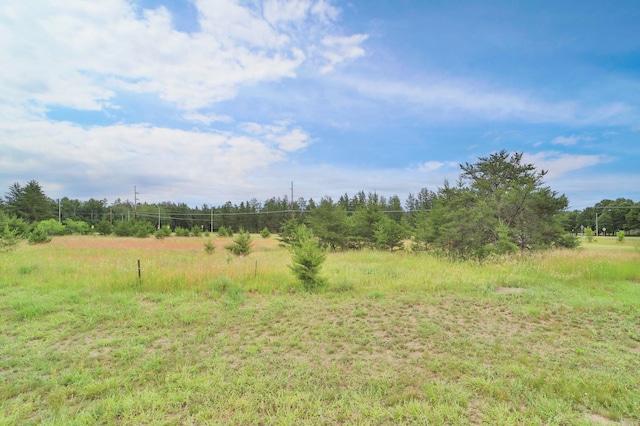 Listing photo 2 for LOT8BLOCK1 Joneswood Cir, Baxter MN 56425