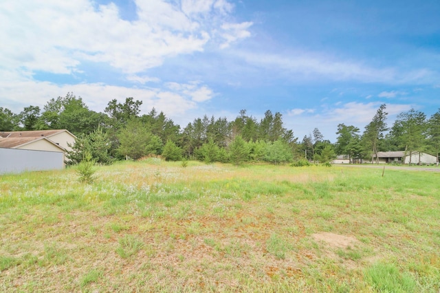 Listing photo 2 for LOT6BLOCK3 Joneswood Dr, Baxter MN 56425