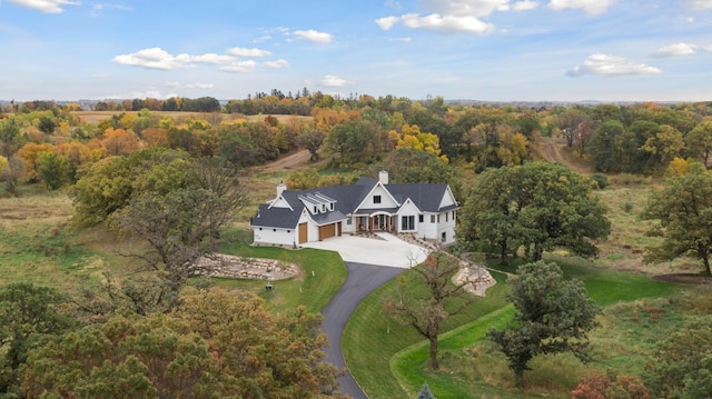 935 Lakewood Hills Rd, Eagan, MN 55123 - aerial view of property and surrounding area