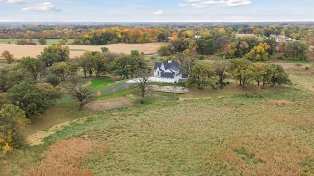 935 Lakewood Hills Rd, Eagan, MN 55123 - aerial view of property's location