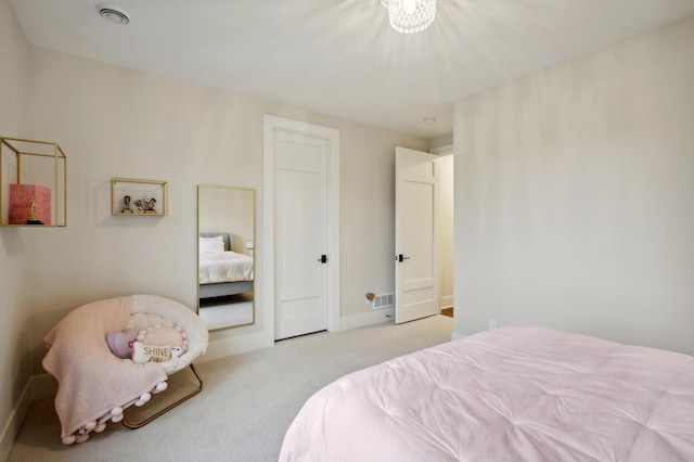 935 Lakewood Hills Rd, Eagan, MN 55123 - bedroom with carpet and baseboards