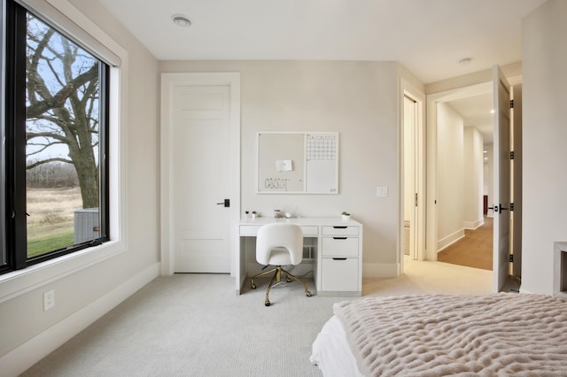935 Lakewood Hills Rd, Eagan, MN 55123 - bedroom with carpet and baseboards