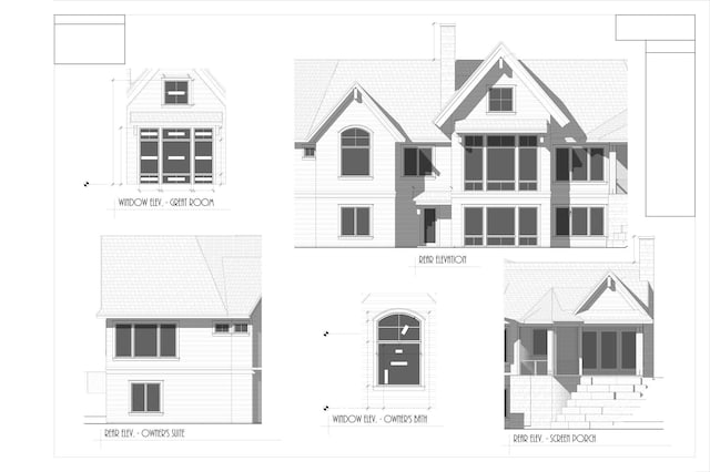 935 Lakewood Hills Rd, Eagan, MN 55123 - view of a document