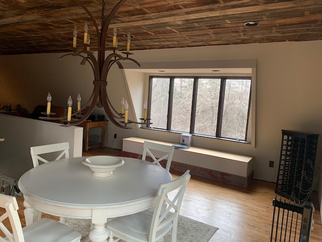 935 Lakewood Hills Rd, Eagan, MN 55123 - dining room featuring wood finished floors