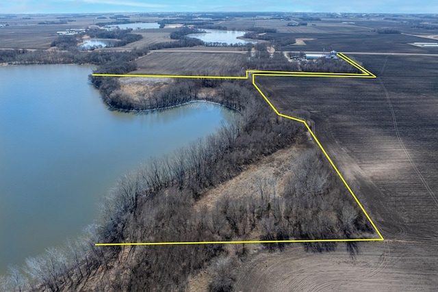 XXX 175th St, Fairmont MN, 56031 land for sale