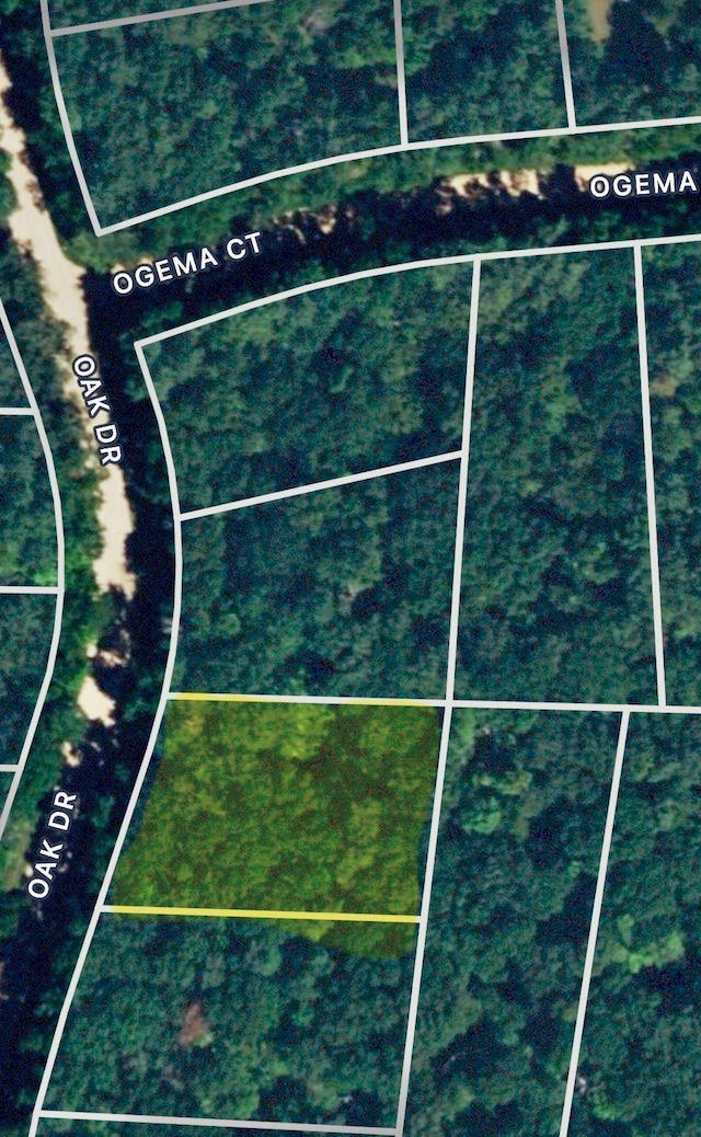 Listing photo 2 for BLOCK9LOT21 Oak Dr, Moran Twp MN 56438