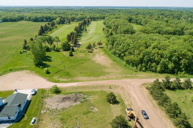 LOT2BK1 285th St, Battle Lake MN, 56515 land for sale