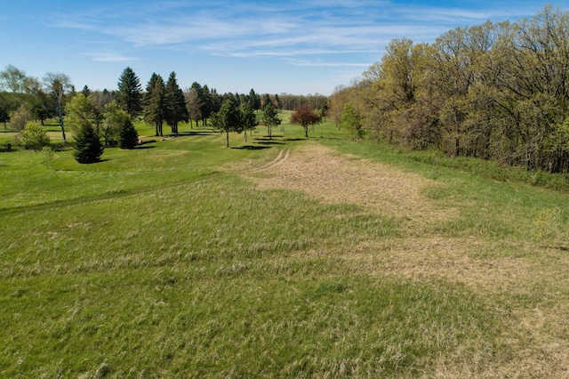 Listing photo 2 for LOT2BK1 285th St, Battle Lake MN 56515