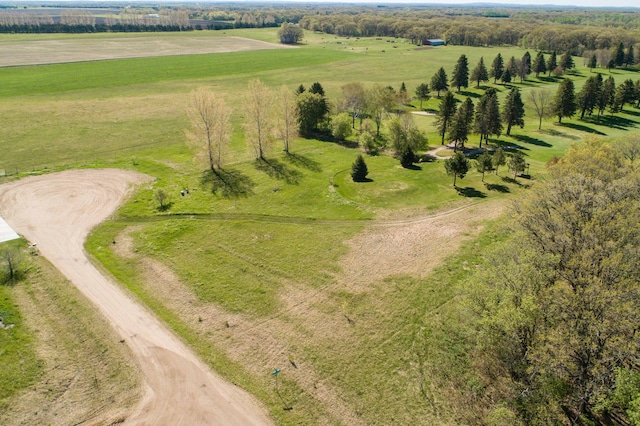 Listing photo 2 for LOT1BLK1 285th Unit 285Th, Otter Tail Twp MN 56515