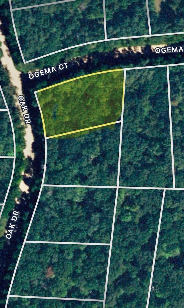 Listing photo 2 for BLOCK9LOT19 Oak Dr, Moran Twp MN 56438