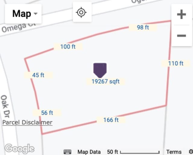 Listing photo 3 for BLOCK9LOT19 Oak Dr, Moran Twp MN 56438