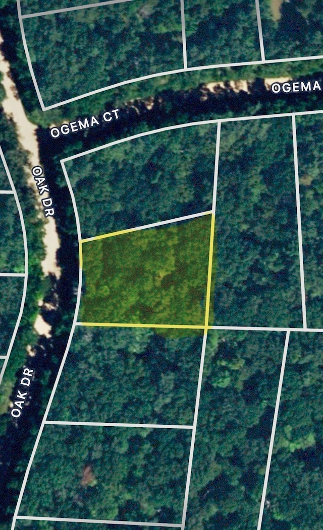 Listing photo 2 for BLOCK9LOT20 Oak Dr, Moran Twp MN 56438