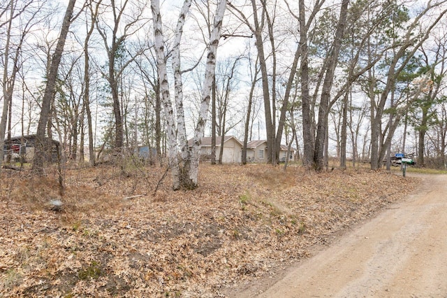 Listing photo 3 for LOT24/25BLOCK5 294th Ave NW, Bradford Twp MN 55040