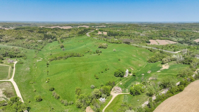 Listing photo 3 for 78.01ACRES Tollefson Rd, Pleasant Valley Twp WI 54738