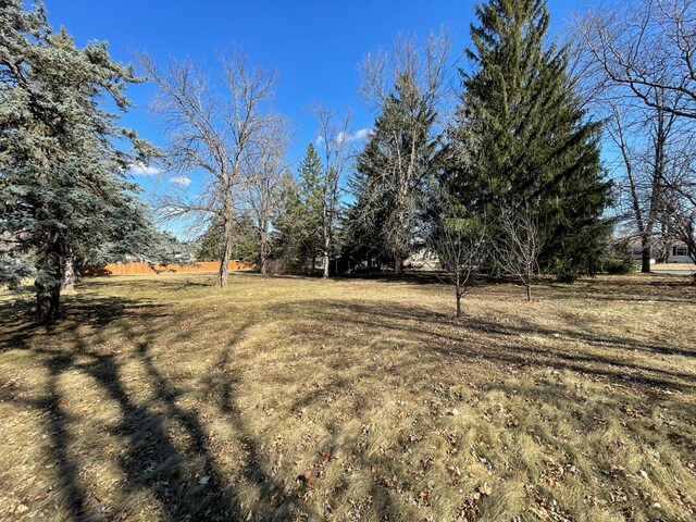 Listing photo 3 for XXX Division St, Roberts WI 54023