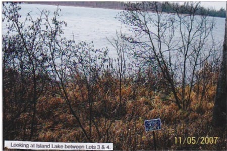 Listing photo 2 for 5XXX Moose Bay Trl, Ardenhurst Twp MN 56661