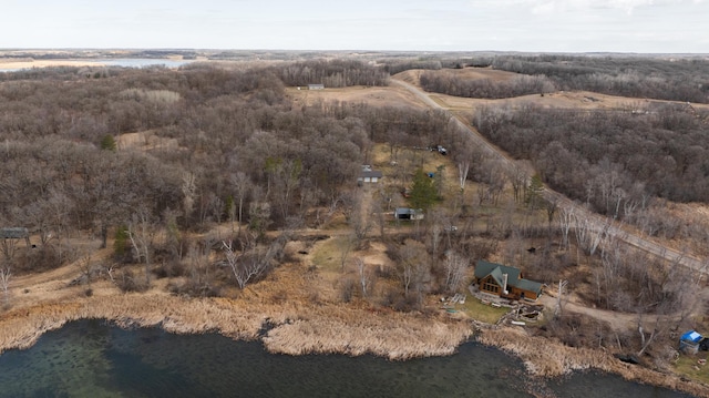 32895 Sleepy Hollow Ln, Battle Lake MN, 56515 land for sale