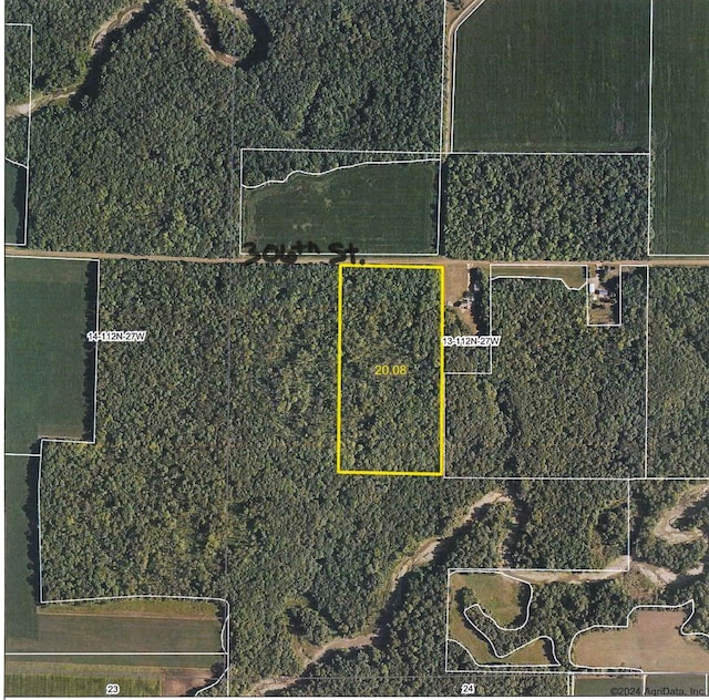 XXX 306th St, Henderson MN, 56044 land for sale