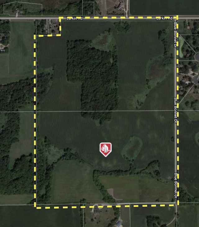 20417 Larkin Rd, Corcoran MN, 55340 land for sale