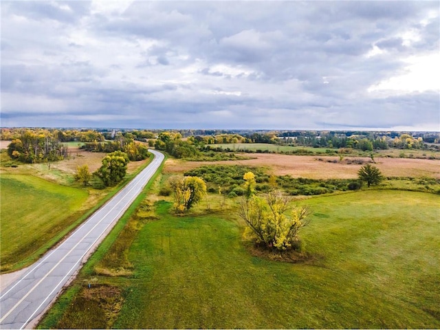 Listing photo 2 for TBD County 1, Osakis MN 56360