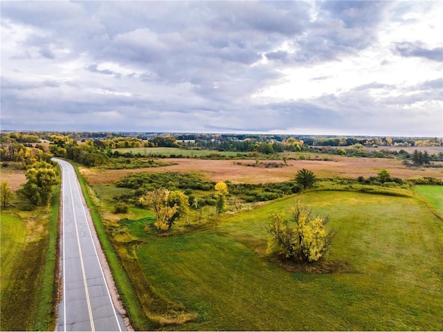 Listing photo 3 for TBD County 1, Osakis MN 56360