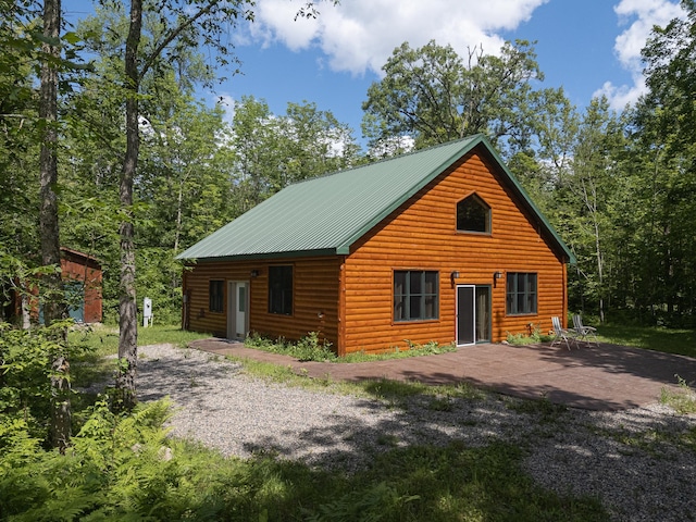 6940 Spurge Ln NE, Remer, MN 56672 - photo 1