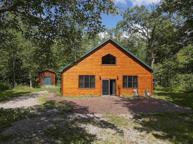 6940 Spurge Ln NE, Remer, MN 56672 - photo 3
