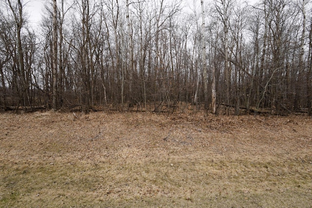 Listing photo 2 for Lot3 Saylers Beach Road, Lake Park MN 56554