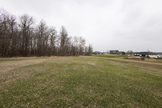 Listing photo 2 for Lot4 Saylers Beach Road, Lake Park MN 56554