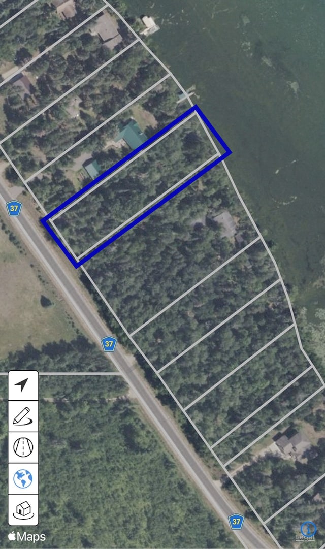 Listing photo 3 for xxxx County 37, Lakeport Twp MN 56461