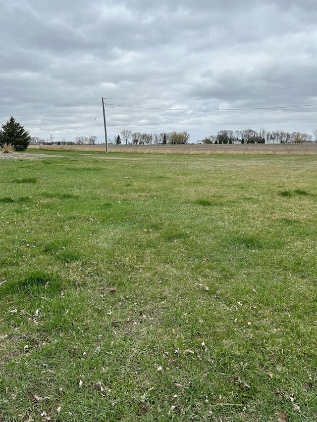 230 5th St, Pennock MN, 56279 land for sale