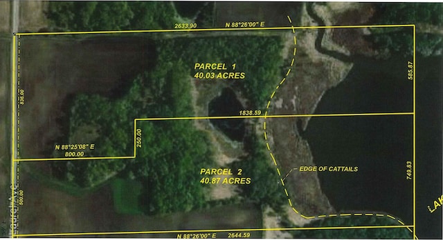 1XX Laurel Ave, Cologne MN, 55322 land for sale