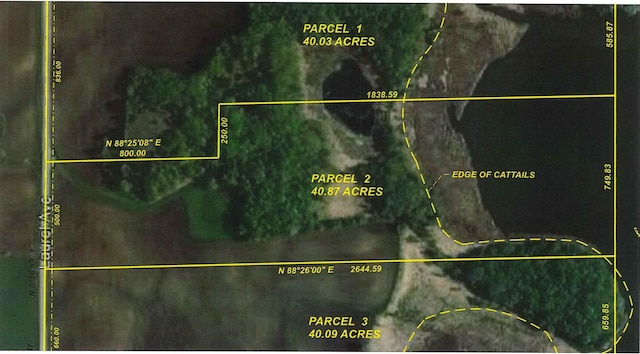 2XX Laurel Ave, Cologne MN, 55322 land for sale