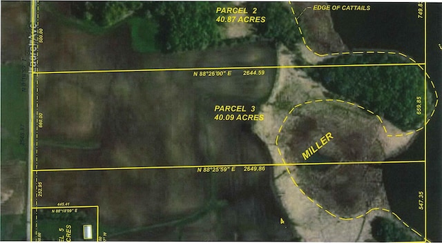 3XX Laurel Ave, Cologne MN, 55322 land for sale