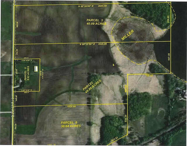 4XX Laurel Ave, Cologne MN, 55322 land for sale