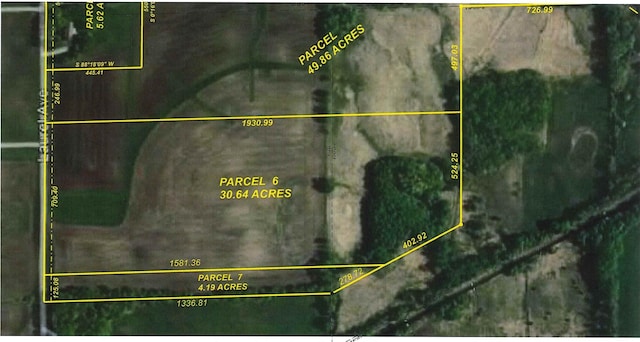 6XX Laurel Ave, Cologne MN, 55322 land for sale