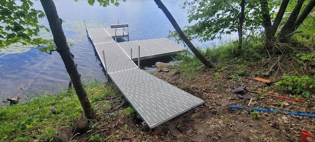 Listing photo 2 for LOT7 Pickerel Lake Rd, Detroit Lakes MN 56501