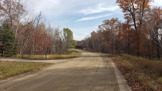 Listing photo 3 for LOT7 Pickerel Lake Rd, Detroit Lakes MN 56501