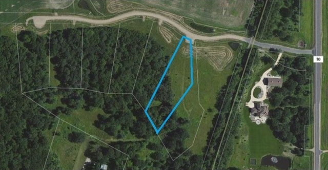 21685 Trestle Ridge Rd, Albany MN, 56307 land for sale