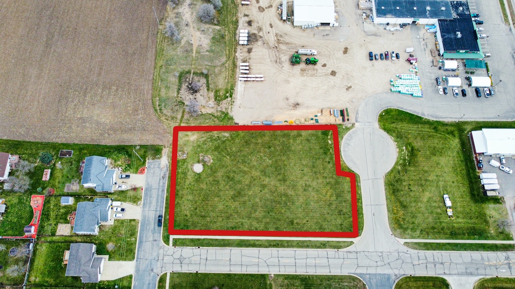 1X Aspen Ln N, Belle Plaine, MN 56011