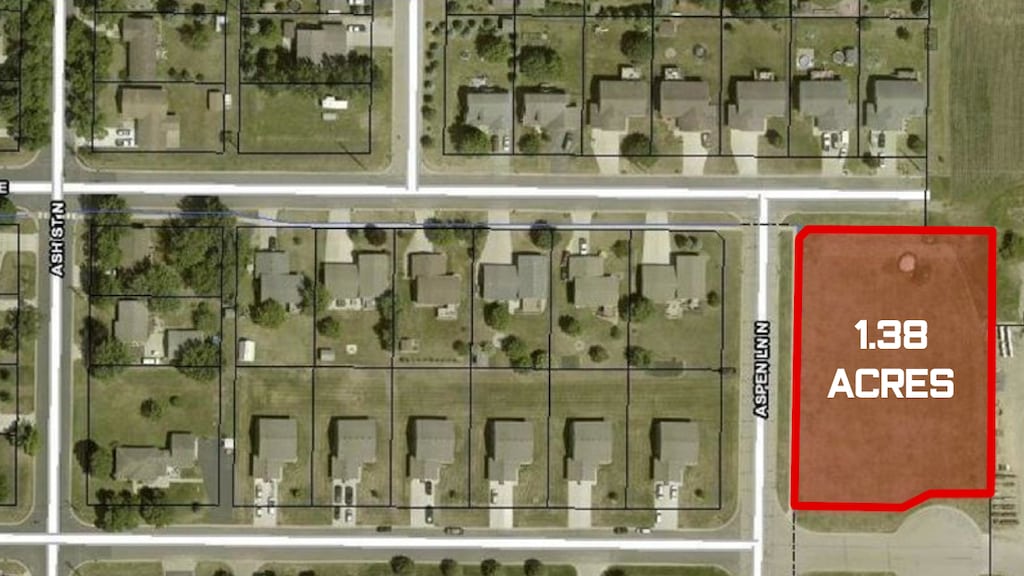 1X Aspen Ln N, Belle Plaine, MN 56011